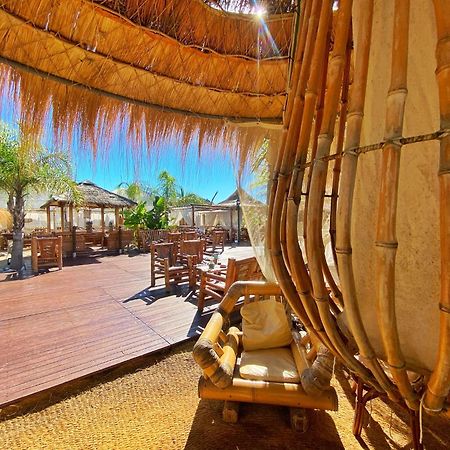 Flamingo Suites Marina di Camerota Exterior photo