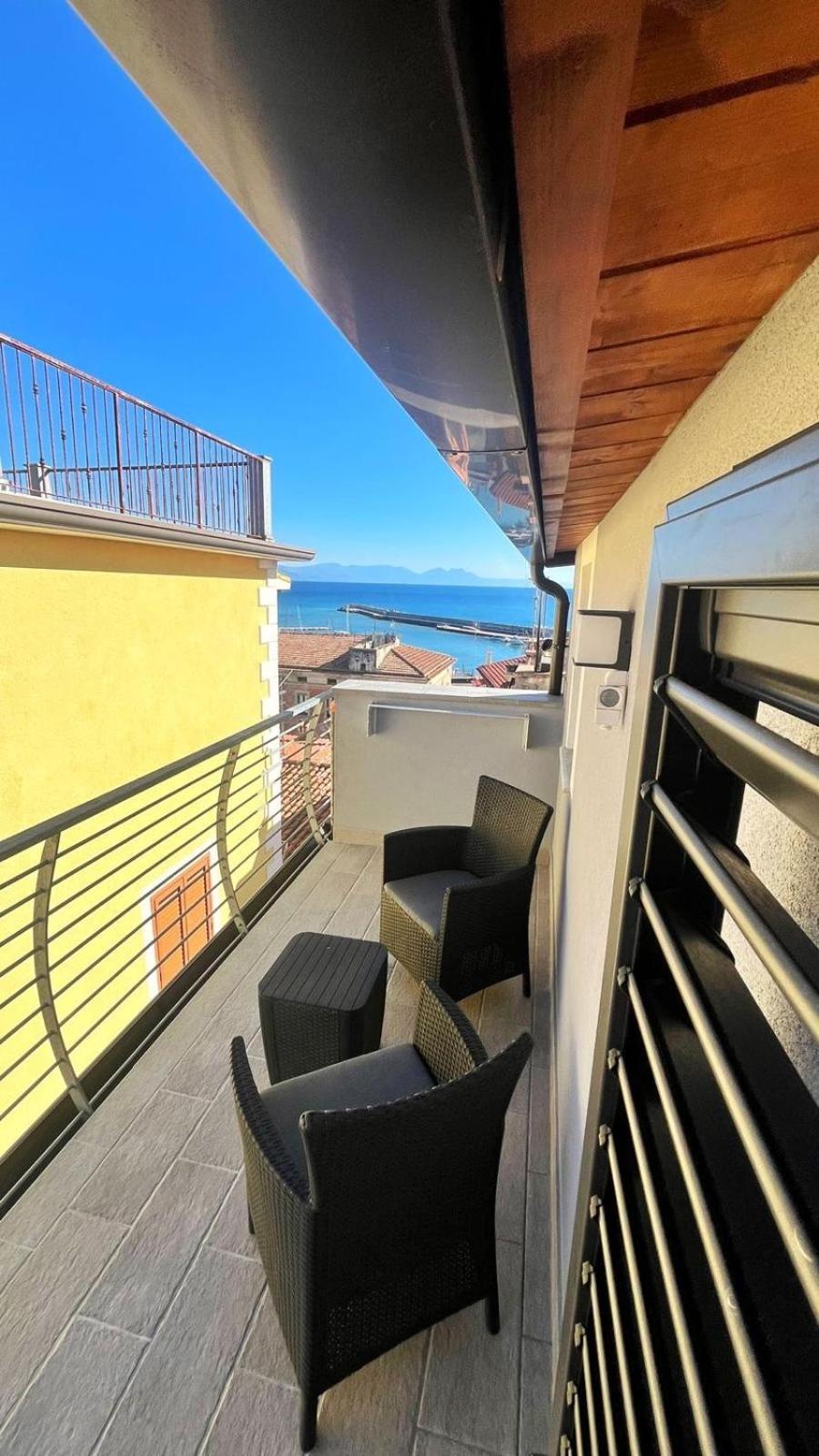 Flamingo Suites Marina di Camerota Exterior photo